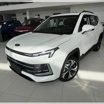 Новый Москвич 3 1.5 CVT, 2024, цена от 1 520 000 руб.