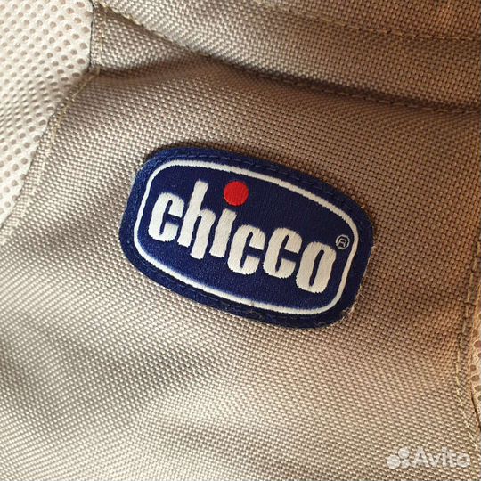 Эргорюкзак Сhicco (кенгуру)