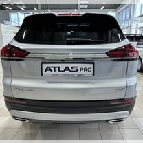 Новый Geely Atlas Pro 1.5 AMT, 2024, цена 3 428 990 руб.