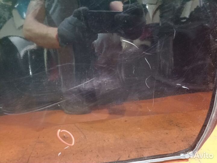 Дверь Honda N-wgn JH1 (Переднее Правое)