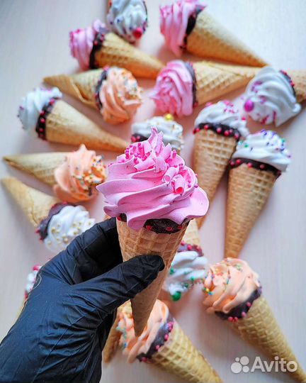 Подарки ручной работы