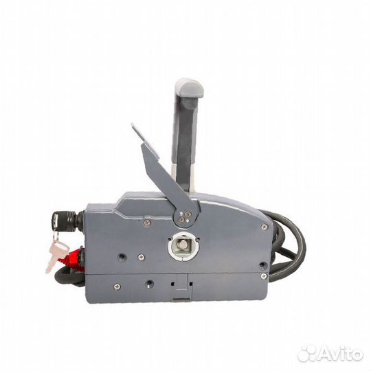 Пульт ду Skipper для Yamaha 703, без кнопки гидроп