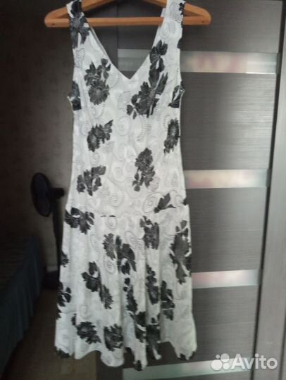 Сарафан женский