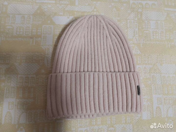 Шапка женская весна