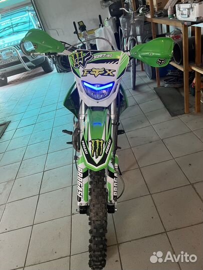 Progasi Smart 4 150 2022