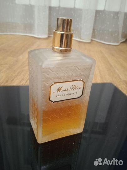 Туалетная вода Miss Dior Originale Christian Dior