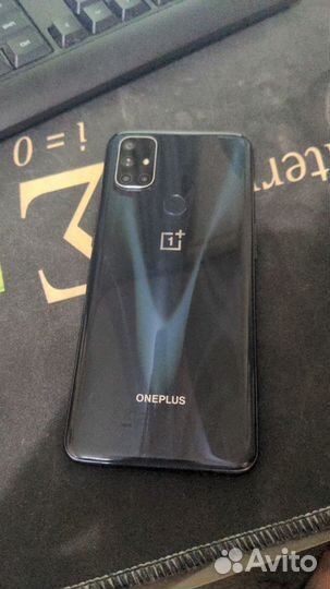 OnePlus Nord N10 5G, 6/128 ГБ