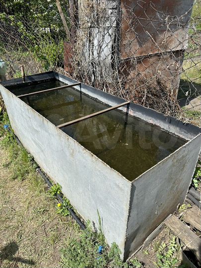 Участок 5 сот. (СНТ, ДНП)