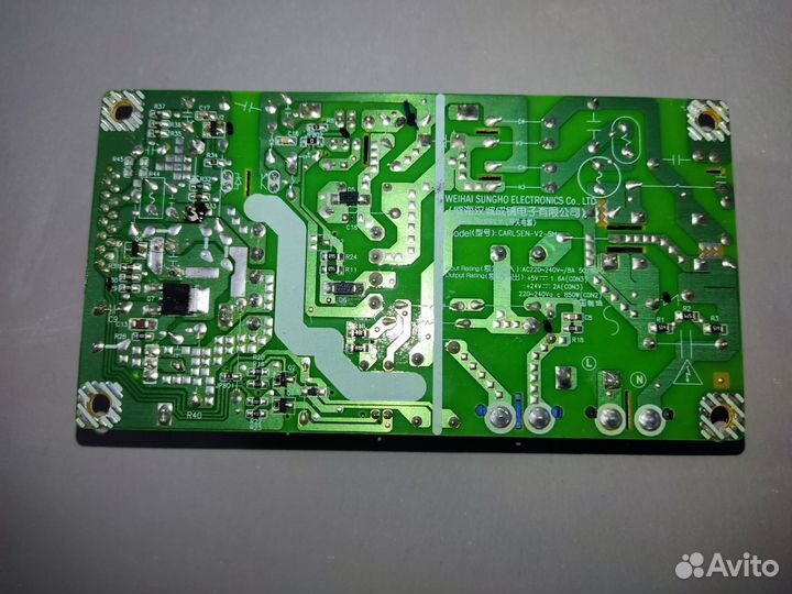 Блок питания для Samsung JC44-00214A
