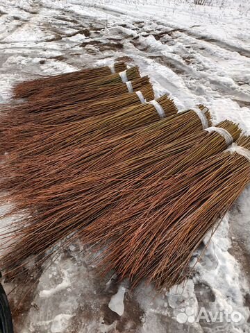 Прут ивовый Американка,прутовидная,маяк2,3 купить в Москве | Товары для ...