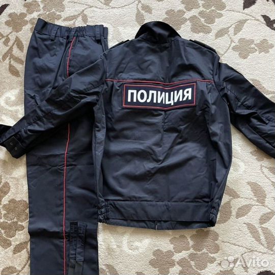 Форма ппс женская 46/2