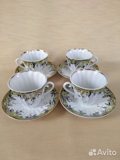 Чайные пары лфз