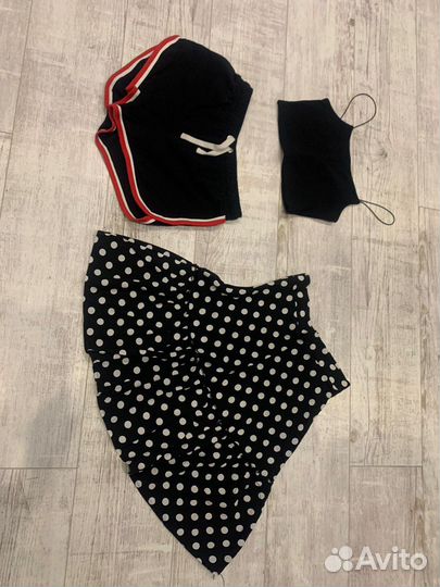 Удобная одежда. Указана цена за все вещи вместе