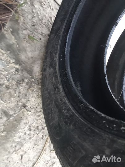 Bridgestone Ice Cruiser 5000 205/60 R16