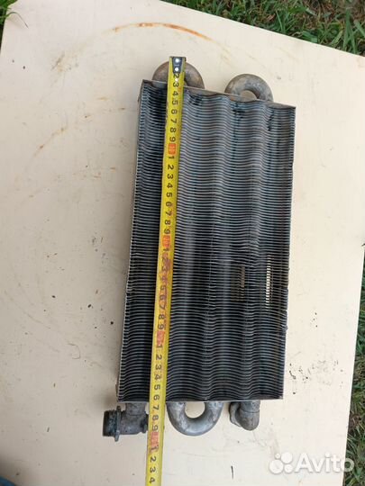 Запчасти к газовому котлу Сибиряк 2