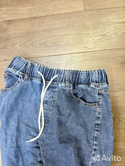 Джинсы для беременных