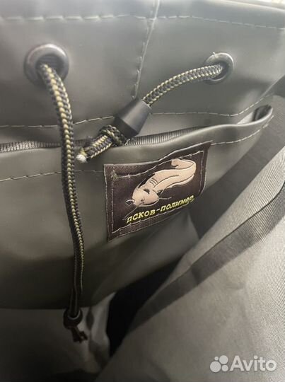 Полукомбинезон рыбацкий, непромокаемый муж