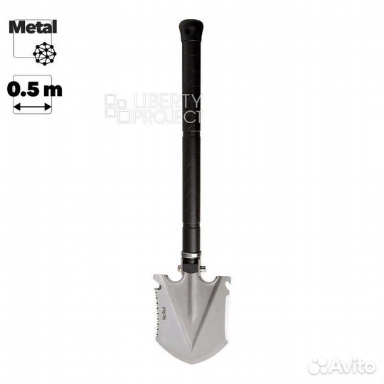 Лопата многофункциональная Xiaomi NexTool Large