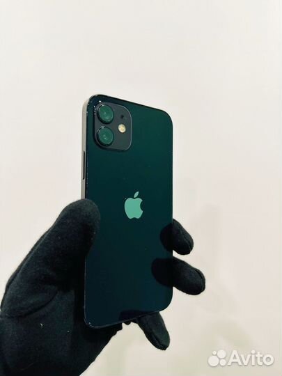 iPhone 12, 128 ГБ