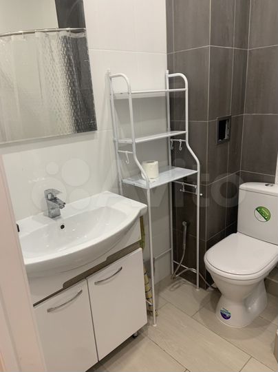 Квартира-студия, 32 м², 1/4 эт.