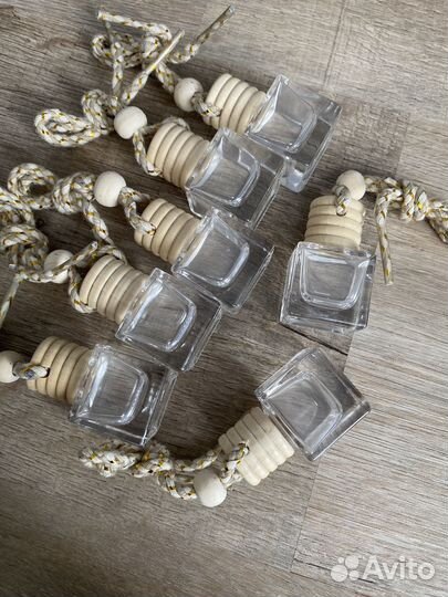 Флаконы для диффузоров