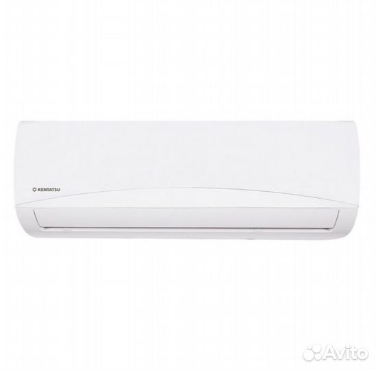 Новый Кондиционер с установкой