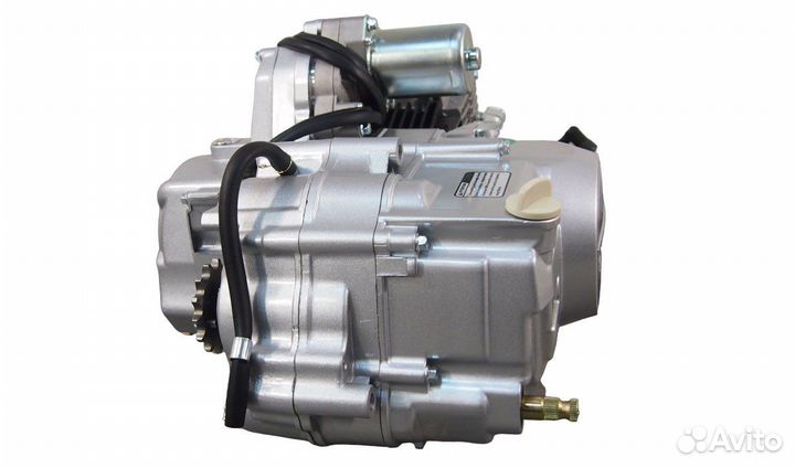 Двигатель 4Х такт. 70 см3 (марк 1р39fma)