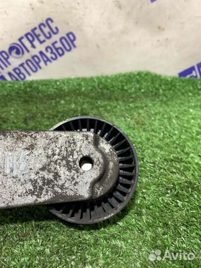 Ролик натяжной Toyota Corolla хетчбек 1.6 3ZZ 2006