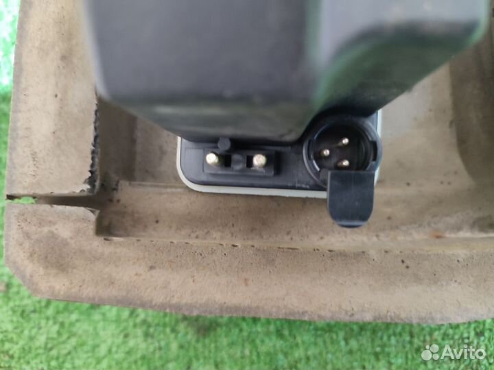 Компрессор центрального замка Mercedes w201 w124