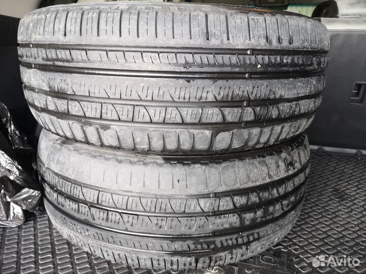 Pirelli Scorpion Zero All Season 235/65 R17