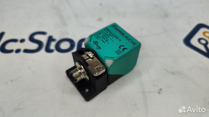 Pepperl+Fuchs NBN40-L2-E34-V1