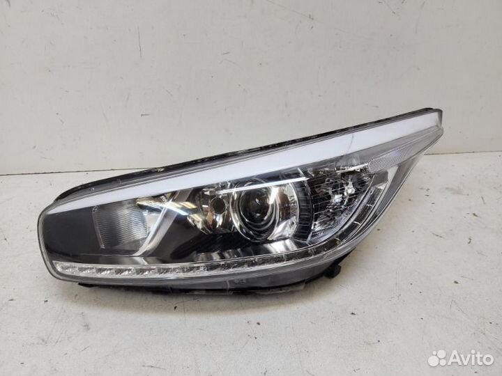 Фара левая Kia Ceed 2 2012