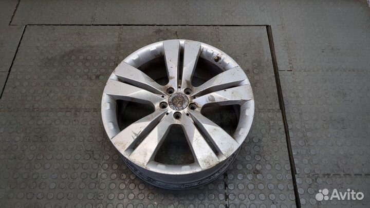 Комплект литых дисков Mercedes ML W164 2005-2011