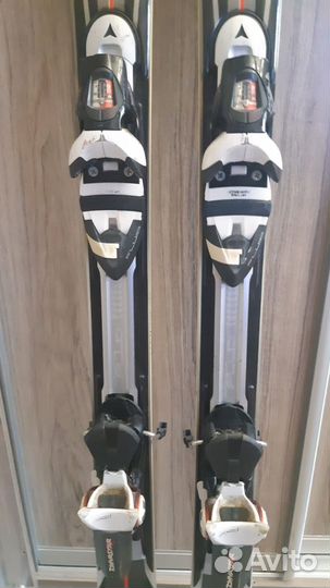 Горные лыжи