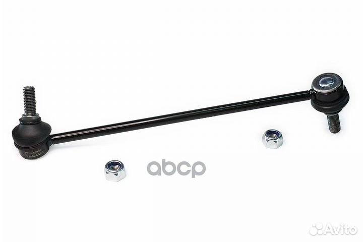 Тяга стабилизатора передняя LR cworks F250R009