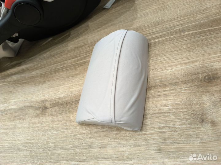 Автолюлька от 0 happy baby