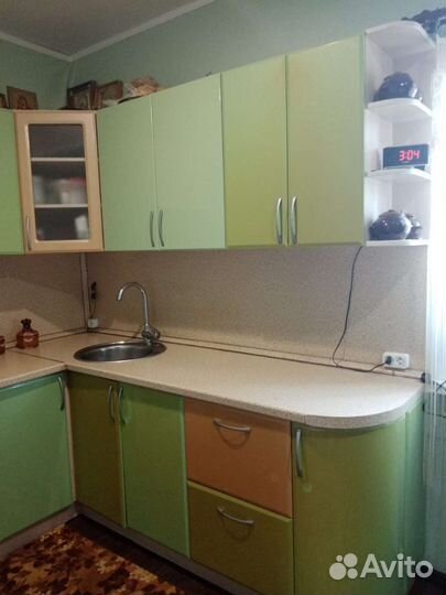 Кухня б/у