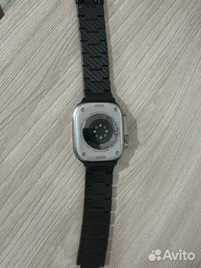 Часы apple watch ultra 2 2024 49mm