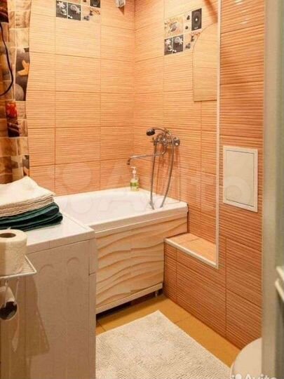 1-к. квартира, 29 м², 1/5 эт.