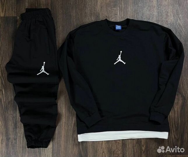 Спортивный костюм jordan
