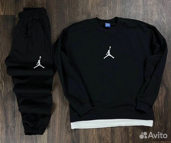 Спортивный костюм jordan