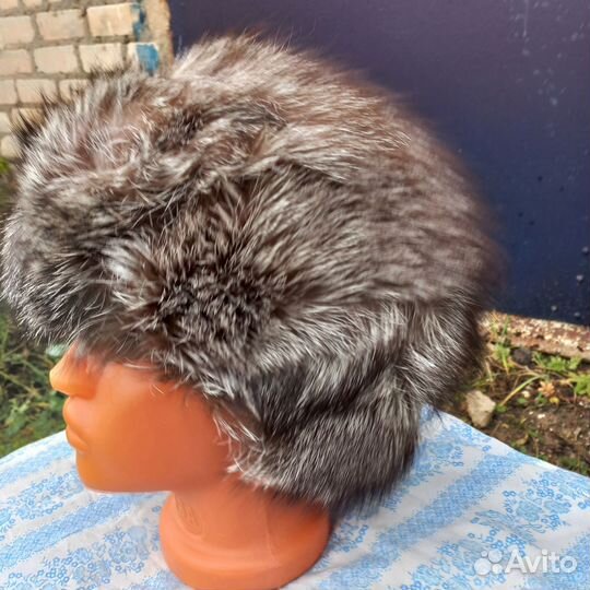 Шапка женская