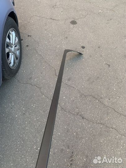 Клюшки хоккейные