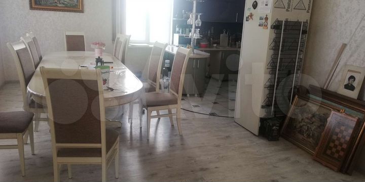 Комната 15 м², 3/3 эт.