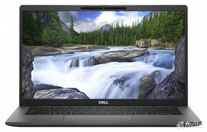 Dell Latitude 14