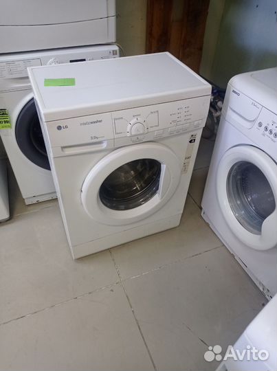 Б-1Стиральная машинка 36688