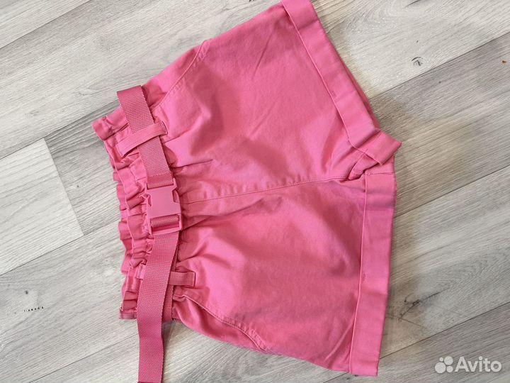 Шорты для девочек