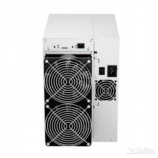 Asic Майнер iceriver KAS KS1 1T