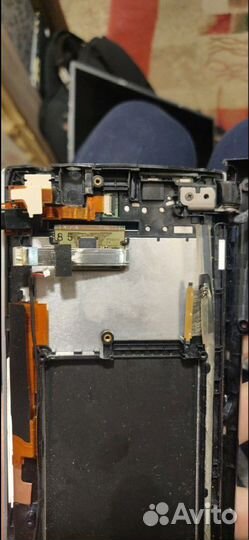 Планшет Sony sgpt212ru/s