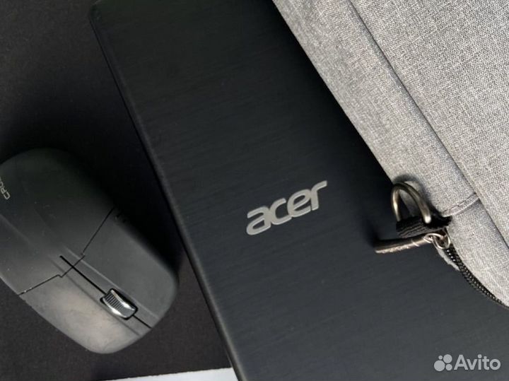 Ноутбук Acer TravelMate
